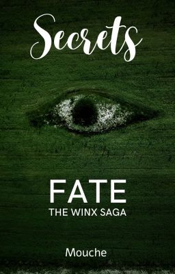 SECRETS | Fate: The Winx Saga ~ Alternate Season 2 cover