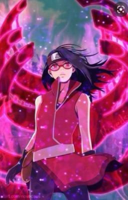 Sarada uchiha ships by someone2829