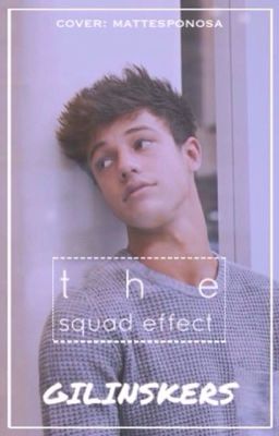 The Squad Effect cover