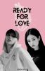 READY FOR LOVE | JENLISA