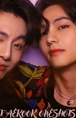 MIRO'S TAEKOOK ONESHOTS cover