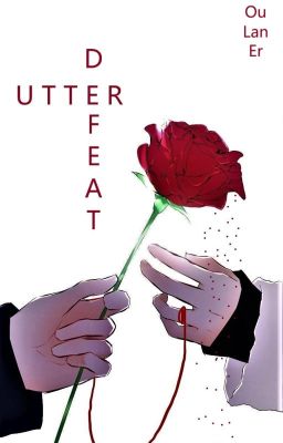 Utter Defeat cover