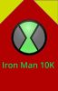 Iron Man 10K