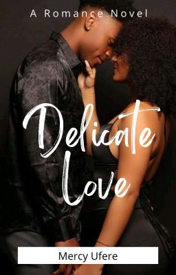 Delicate Love cover