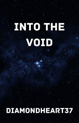 Into the Void cover