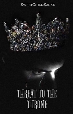 Threat to the Throne (BxB) cover