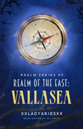 Realm of the East: Vallasea by xxladyariesxx