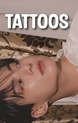 tattoos » kookmin mini au cover