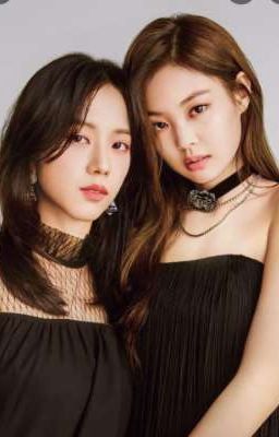 Jensoo Oneshots (Jennie×Jisoo Blackpink) cover