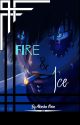 Fire & Ice- Dabi FanFiction by love2right