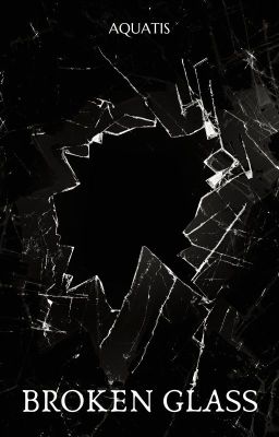 Broken Glass cover