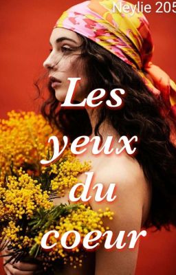 Les yeux du coeur  cover