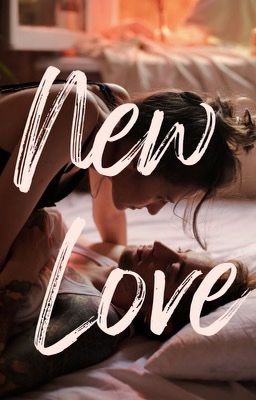 New Love cover