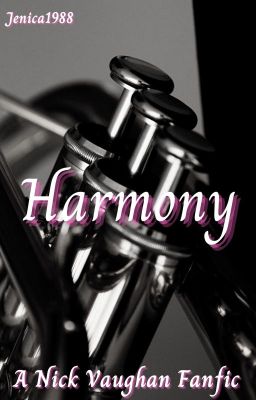 Harmony ⭐ cover