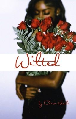 WILTED cover