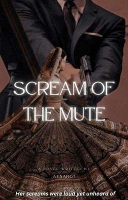 Screem Of Mute cover