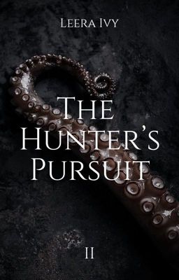 The Hunter's Pursuit cover