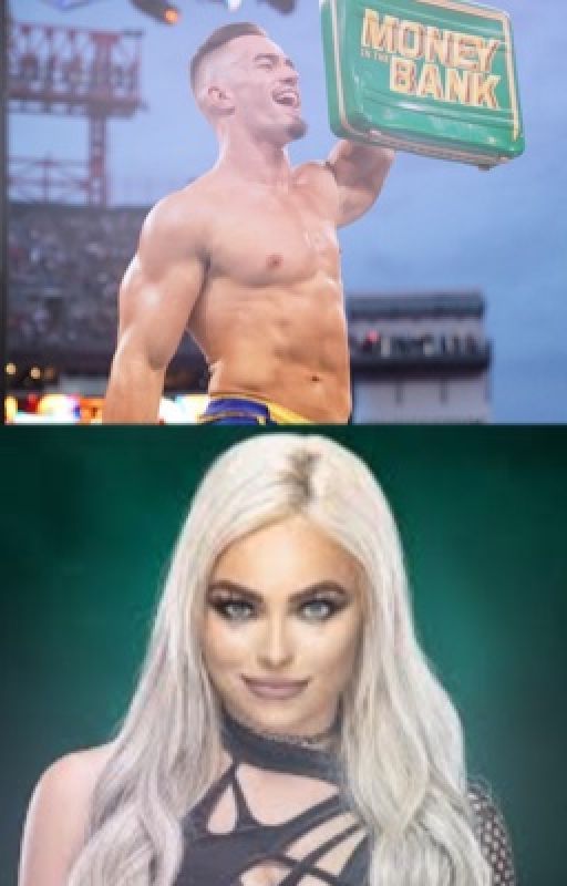 Liv Morgan x Austin Theory short stories by LivMorganStan765