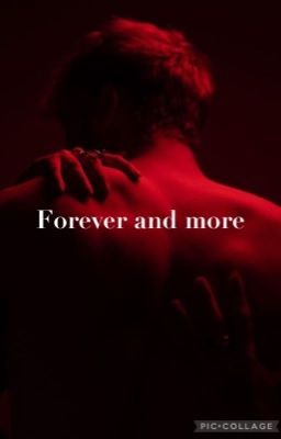 Forever and more.  cover