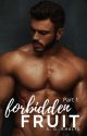 Forbidden Fruit: A Dark Mafia Love Triangle Romance by agkbooks