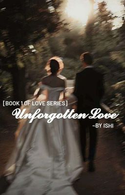 Unforgotten Love  cover