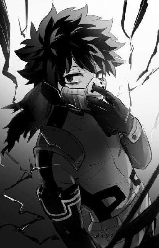 Izuku's Game by Tehnublade