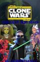 STAR WARS THE CLONE WARS: THE GRAY JEDI RISES (On Hold) by ShadowFlame21