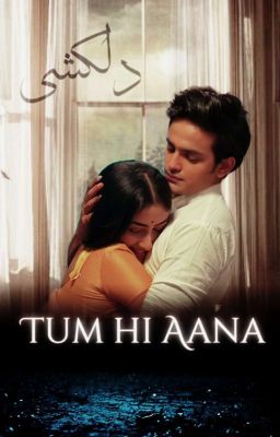 Tum Hi Aana cover