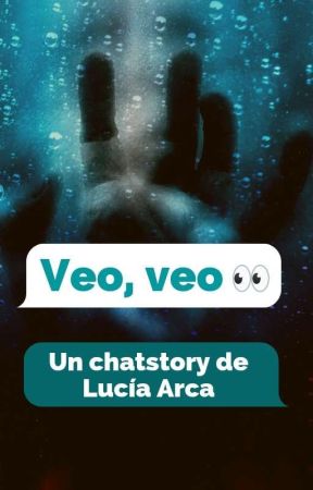 Veo, veo by LuciaArca