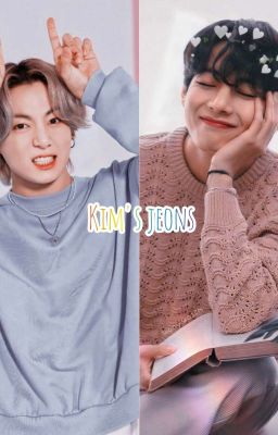 Kim's Jeons cover