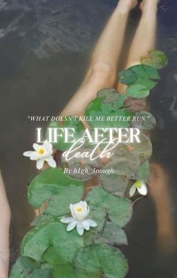 Life After Death cover