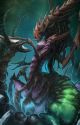 Reincarnated as a Broodmother by WOLFling00