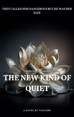 The New Kind of Quiet cover