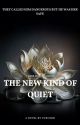 The New Kind of Quiet by voxcorr