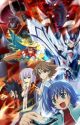 Lead a brand new way (Cardfight Vanguard X Male Reader) by UnknowingFire