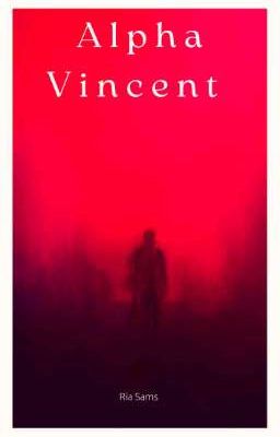 ALPHA VINCENT cover