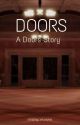 DOORS - A Roblox Doors Story by thinking_of_name