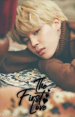 The First Love •|| Yoonmin ||• cover