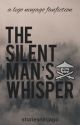 The Silent Man's Whisper [ninjago] by storiesninjago