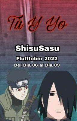 Flufftober 2022| Tú Y Yo-[ShisuSasu] cover