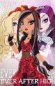 Ever after high:Un nuevo cuento en la escuela [✔️] by Fire__Darkness