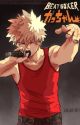 Through Music | Celebrity Singer AU | BakuDeku by KM_only