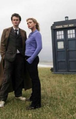 Help Me, Doctor (Book One of Doctor Who: Be Mine series) cover