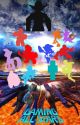 Gaming All-Stars (DISCONTINUED) by save0ursisters