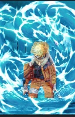 Neglected Naruto: The Best Water Dragon User cover