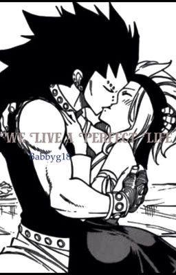 We Live a Perfect Life-Gajeel x Levy cover