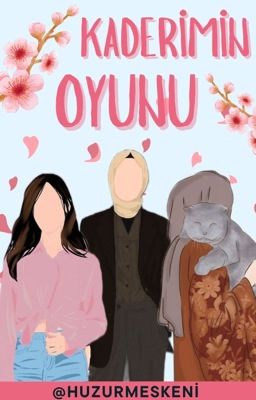 Kaderimin Oyunu cover