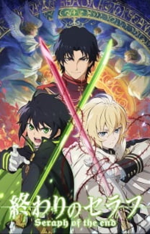 Rating seraph of the end ships by 1i1i1i1i1i1i1i