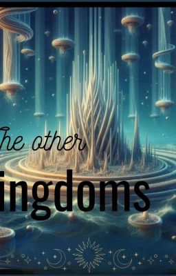 The other Kingdoms cover