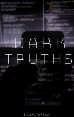 Dark Truths cover